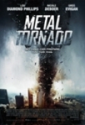 Metal Tornado 2011 DVDRip XviD-iGNiTiON