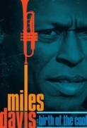 Miles Davis: Birth of the Cool (2019) [720p] [BluRay] [YTS] [YIFY]