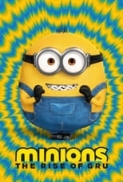 Minions The Rise Of Gru (2022) 1080p 5.1 - 2.0 x264 Phun Psyz