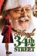 Miracle On 34th Street 1994 DvDrip[Eng]-greenbud1969