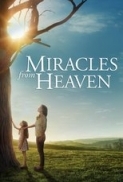 Miracles From Heaven (2016) 720p BluRay x264 -[MoviesFD7]