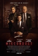 Misconduct (2016 ITA/ENG) [1080p x265] [Paso77]