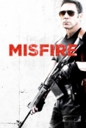 Misfire 2014 1080p Bluray x264-EVO