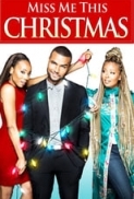 Miss Me This Christmas 2017 TvOne 720p HDTV X264 Solar