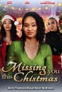 Missing You This Christmas 2024 1080p WEB-DL HEVC x265 BONE