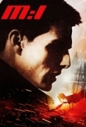 Mission Impossible I (1996) BRRip 720p x264 [Dual Audio] [Hindi 5.1+English 5.1]--prisak~~{HKRG}