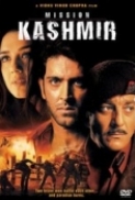 Mission Kashmir 2000 Hindi 720p DvDRip CharmeLeon Silver RG