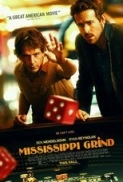 Mississippi Grind 2015 720p WEBRip [ChattChitto RG]