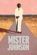 Mister Johnson 1990 720p BluRay x264-SADPANDA