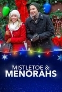 Mistletoe and Menorahs 2019 Lifetime 720p Web X264 Solar