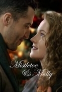 Mistletoe And Molly 2021 720p WEB-DL H264 BONE