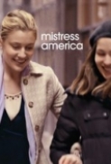 Mistress America 2015 720p WEB-DL x264 AC3-EVO 