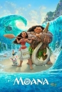 Moana 2016 720p HDTS  x264 [Dual Audio] [Hindi (Cleaned) 2.0 - English] Exclusive By Team EDM