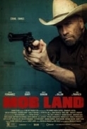 Mob Land (2023) 720p h264 Ac3 5.1 Ita Eng Sub Ita Eng-MIRCrew