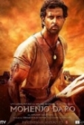 Mohenjo Daro 2016 Hindi Movies Non Retail DVDRip XviD AAC with Sample ☻rDX☻