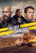 La Vendetta dei Mason - Mojave Diamonds (2023) ITA ENG AC3 5.1 sub Ita Eng BDRip 1080P H264 [ArMor]