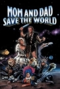 Mom And Dad Save The World 1992 720p WEB-DL x264 BONE