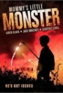 Mommy\'s Little Monster 2012 DvdRip UnKnOwN