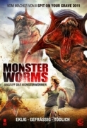 Mongolian Death Worm (2010) [720p] [BluRay] [YTS] [YIFY]