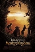 Monkey.Kingdom.2015.720p.WEBRip.H264-SRS