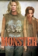 Monster 2003 DVDRip Xvid BigPerm LKRG