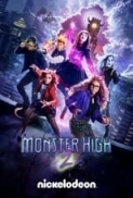 Monster.High.2.2023.1080p.AMZN.WEBRip.DDP5.1.x265.10bit-GalaxyRG265