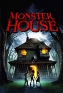 Monster House 2006 BluRay 720p x264 [Dual Audio] [Hindi+Eng]--Invisible-HSRG--{HKRG}