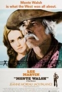 Monte Walsh (1970)[BRRip 1080p x264 by alE13 AC3/DTS][Lektor i Napisy PL/Eng][Eng]