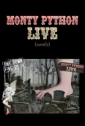 Monty.Python.Live.Mostly.2014.720p.BRRip.XviD.AC3-RARBG