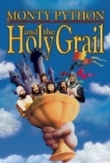 Monty Python and the Holy Grail (1975) (1080p BluRay x265 HEVC 10bit AAC 5.1 afm72) [QxR]