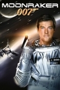 Moonraker (1979) 1080p Bluray x264 DTS-HD MA Soup