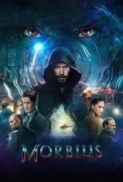 Morbius (2022) ENG 720p HDCAM x264 AAC - QRips