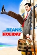 Holiday 2014 BluRay 720p DTS x264-CHD