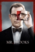 Mr Brooks 2007 720p BRRip x264-HDLiTE