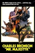 Mr Majestyk 1974 720p BluRay x264-x0r