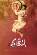 Mr. Majnu (2019) 720p Telugu DVDScr x264 MP3 900MB