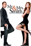 Mr and Mrs Smith (2005) 720p BluRay X264 [MoviesFD7]