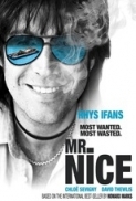 Mr Nice [2010] Dvdrip- ExtraTorrent