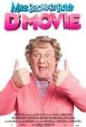 Mrs Browns Boys D Movie 2014 1080p BluRay x264-ROVERS 