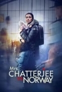 Mrs Chatterjee vs Norway 2023 1080p NF WEBRip x265 Hindi DDP5.1 ESub - SP3LL