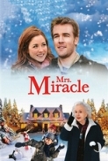 Debbie Macombers Mrs Miracle 2009 Hallmark 720p HDRip X264 Solar