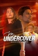 Mrs Undercover 2023 1080p ZEE5 WEBRip x265 Hindi DDP5.1 ESub - SP3LL