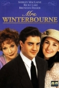 Mrs. Winterbourne (1996) [720p] [WEBRip] [YTS] [YIFY]