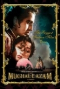 Mughal-E-Azam 1960 Hindi 720p Blu-Ray x264 AAC 5.1 MSubs-HDSector