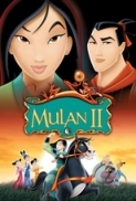 Mulan.2.2004.MULTi.1080p.BluRay.HDLight.x265-H4S5S