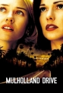 Mulholland Dr (2001) 720p BrRip x264 - 800MB -YIFY