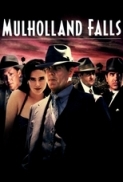 Mulholland Falls (1996) 1080p BrRip x264 - YIFY