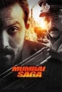 Mumbai Saga (2021) Hindi 720p HD Camrip - NO LOGO - 1.2 GB - x264 AAC- Shadow.BonsaiHD