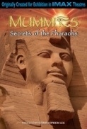 Mummies.Secrets.Of.The.Pharaohs.2011.720p.BluRay.x264-MOVEE [PublicHD]