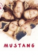 Mustang 2015 720p BRRip x264 titler